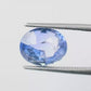 Natural Blue Sapphire (Neelam) – Power, Protection & Saturn’s Blessing 7.05 CT