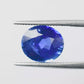 Natural(H) Blue Sapphire Gemstones – Intensity, Insight & Astrological Power 5.06 CT