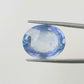 Natural Blue Sapphire (Neelam) – Power, Protection & Saturn’s Blessing 13.01 CT