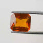 Siloni Gomed Gemstone – Natural Hessonite for Rahu Protection & Success 6.62 CT