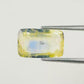 Pitambari Gems – Dual Power of Jupiter & Saturn in One Divine Stone 6.60 CT