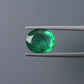 Natural Emerald (Panna) 3.50 Ct – Certified Gemstone