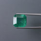 Natural Emerald (Panna) 9.59 Ct – Certified Premium Gemstone
