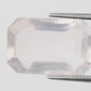 Natural Rose Quartz Gemstone 11.60 CT