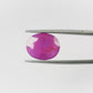 Natural Ruby Gemstone – The King of Gems 6.30 CT