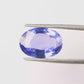 Natural Blue Sapphire (Neelam) – Power, Protection & Saturn’s Blessing 8.20 CT
