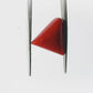 Natural Triangle Coral – The Gem of Strength, Vitality & Protection 5.70 CT