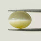 Indian Cat’s Eye Gemstone (Lehsunia) – Protection, Intuition & Ketu’s Power 6.43 CT