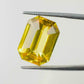 Natural Yellow Sapphire (Pukhraj) – Prosperity, Wisdom & Jupiter’s Blessing 10.14 CT