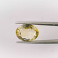 Golden Topaz – The Gemstone of Wealth, Wisdom & Divine Energy 6.59 CT