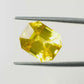 Natural(H) Yellow Sapphire Gemstones – Radiance, Wisdom & Prosperity 8.95 CT