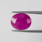 Ruby Mozambique  Heat– Natural Gemstone of Power, Passion & Prosperity 8.32 CT
