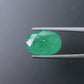 Natural Emerald (Panna) 6.31 Ct – Certified Premium Gemstone