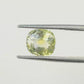 Pitambari Gems – Dual Power of Jupiter & Saturn in One Divine Stone 3.64 CT