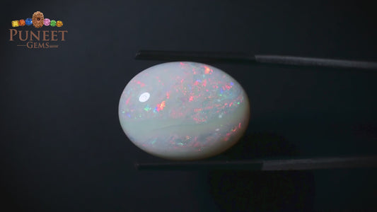 Natural Australian Opal 13.54CT