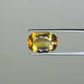 Citrine 8.43 Ct – Premium Gemstone