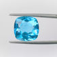 Blue Topaz – The Gemstone of Calm, Clarity & Communication 8.45 CT