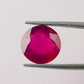 Natural Ruby Gemstone – The King of Gems 7.94 CT