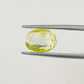 Pitambari Gems – Dual Power of Jupiter & Saturn in One Divine Stone 4.02 CT
