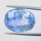 Natural Blue Sapphire (Neelam) – Power, Protection & Saturn’s Blessing 17.37 CT