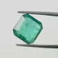 Natural Emerald (Panna) – Wisdom, Prosperity & Planet Mercury’s Blessing 6.50 CT