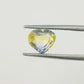 Pitambari Gems – Dual Power of Jupiter & Saturn in One Divine Stone 2.22 CT