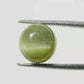 Natural Cat’s Eye Gemstone (Lehsunia) – Protection, Intuition & Ketu’s Power 8.21 CT