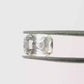 Natural White Sapphire Gemstone Online – Certified, Untreated & Ethically Sourced 4.20 CT