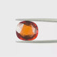 Siloni Gomed Gemstone – Natural Hessonite for Rahu Protection & Success 6.19CT