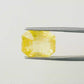 Natural Yellow Sapphire (Pukhraj) – Prosperity, Wisdom & Jupiter’s Blessing 6.25 CT