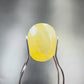 Natural Yellow Sapphire (Thailand) – Prosperity, Wisdom & Jupiter’s Blessing 5.25 CT