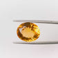 Golden Topaz – The Gemstone of Wealth, Wisdom & Divine Energy 6.54 CT