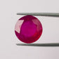 Natural Heated Ruby Gemstone – The King of Gems 8.36 CT