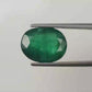 Natural Emerald (Panna) – Wisdom, Prosperity & Planet Mercury’s Blessing 6.90 CT