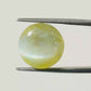 Natural Cat’s Eye Gemstone (Lehsunia) – Protection, Intuition & Ketu’s Power 10.55 CT