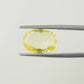 Natural Yellow Sapphire (Pukhraj) – Prosperity, Wisdom & Jupiter’s Blessing 4.58 CT