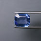 Natural Blue Sapphire (Neelam) 5.01 Ct – Certified