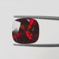 Siloni Gomed Gemstone – Natural Hessonite for Rahu Protection & Success 12.14 CT