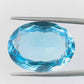 Blue Topaz – The Gemstone of Calm, Clarity & Communication 22.28 CT