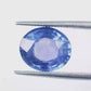 Natural Blue Sapphire (Neelam) – Power, Protection & Saturn’s Blessing 5.04 CT