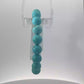 Natural Turquoise Bracelet – Healing, Protection & Timeless Beauty