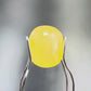 Natural Yellow Sapphire (Thailand) – Prosperity, Wisdom & Jupiter’s Blessing 7.91 CT