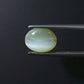 Natural Cat's Eye (Lehsunia) 8.99 CT - Certified