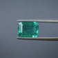 Natural Emerald (Panna) 3.16 CT – Certified Premium Gemstone