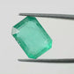 Natural Emerald (Panna) – Wisdom, Prosperity & Planet Mercury’s Blessing 7.27 CT