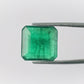 Natural Emerald (Panna) – Wisdom, Prosperity & Planet Mercury’s Blessing 7.62ct