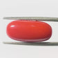 Natural Coral Gemstone – The Gem of Strength, Vitality & Protection 11.04 CT