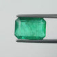 Natural Emerald (Panna) – Wisdom, Prosperity & Planet Mercury’s Blessing 6.19 CT