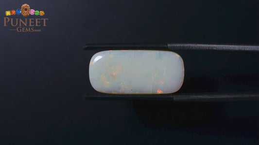 Natural Australian Opal 10.02CT